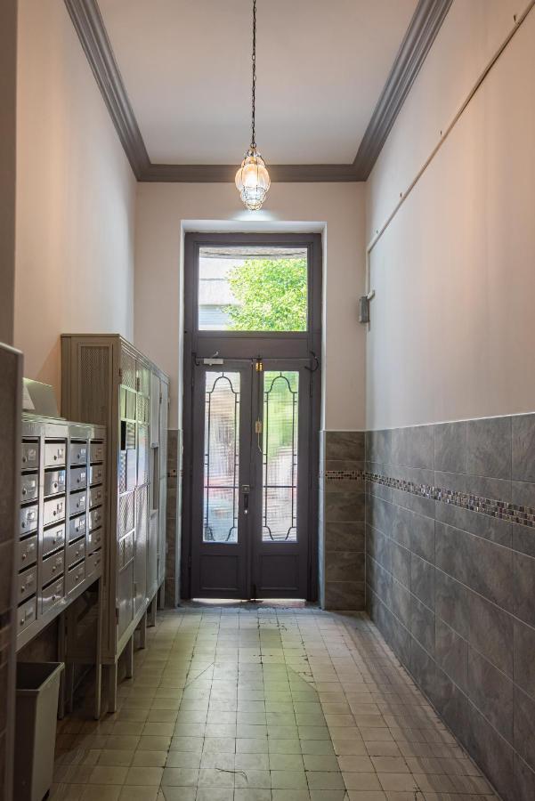 Patrik'S Budapest Center Apartment 외부 사진